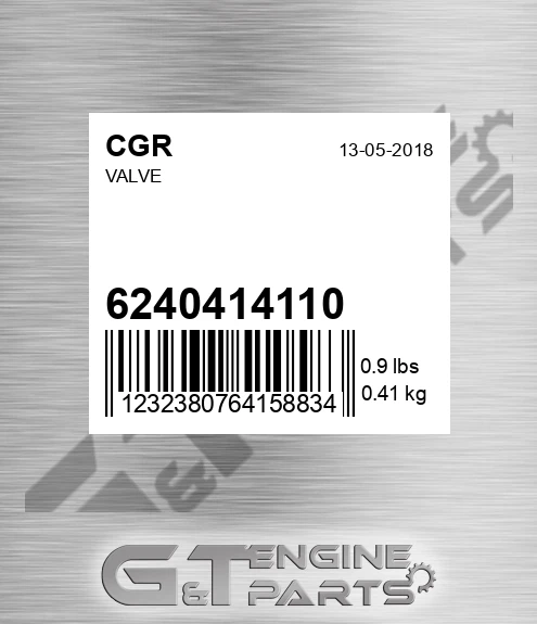 6240414110 Valve