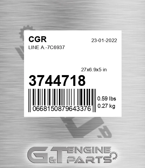 3744718 Line A.-7c6937