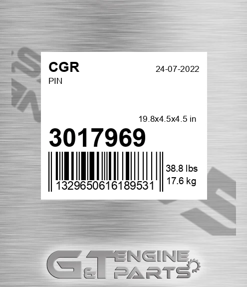 3017969 Pin
