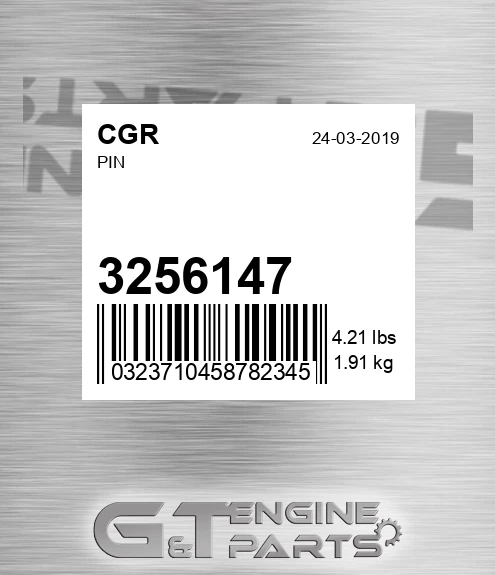 3256147 Pin
