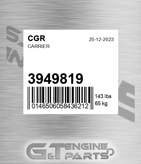 3949819 Carrier