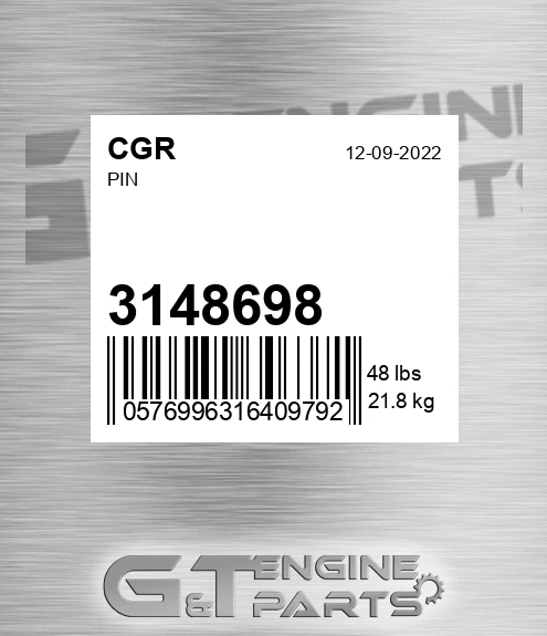 3148698 Pin