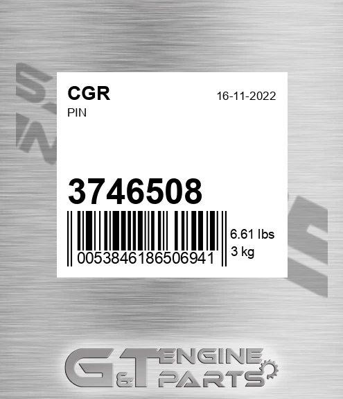 3746508 Pin