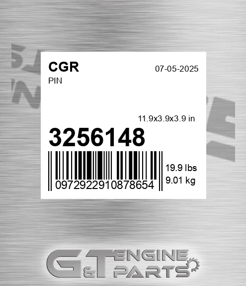 3256148 Pin