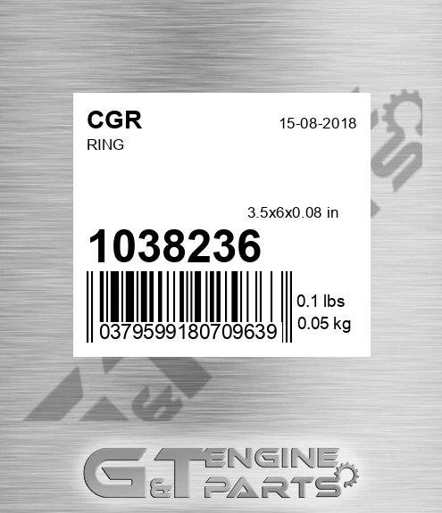 1038236 Ring