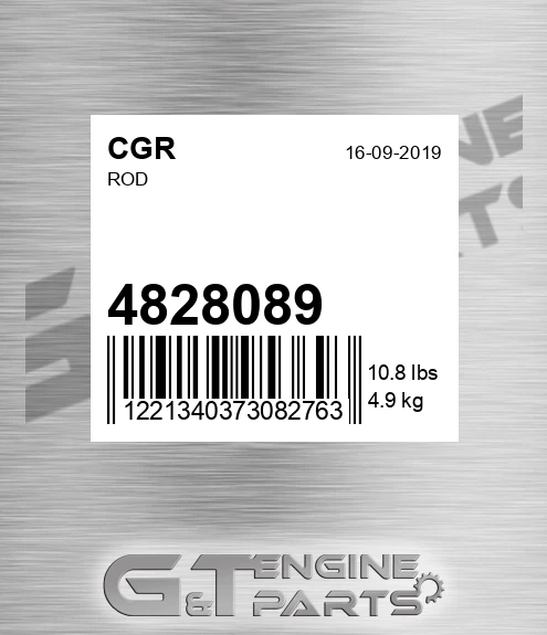 4828089 Rod