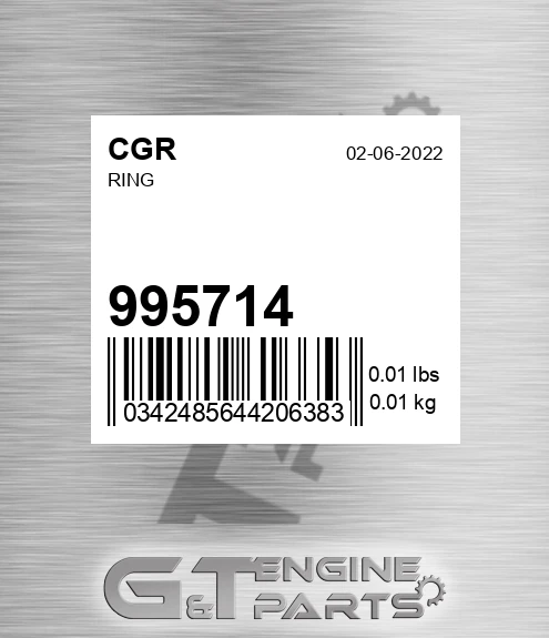 995714 Ring