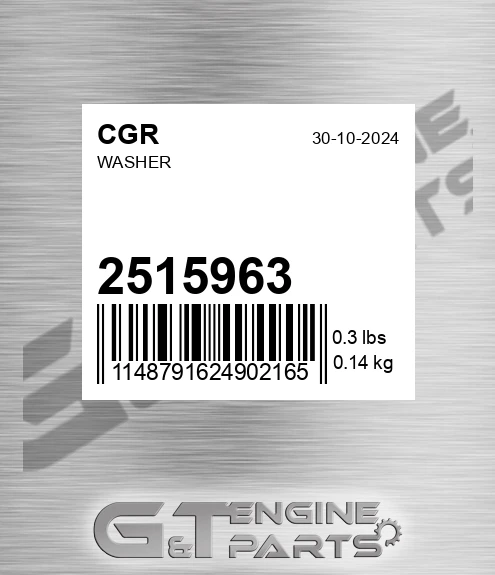 2515963 Washer