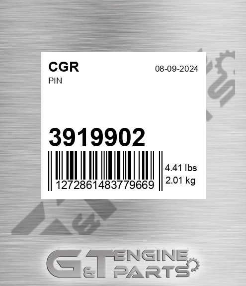 3919902 Pin