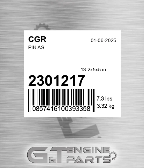 2301217 Pin As