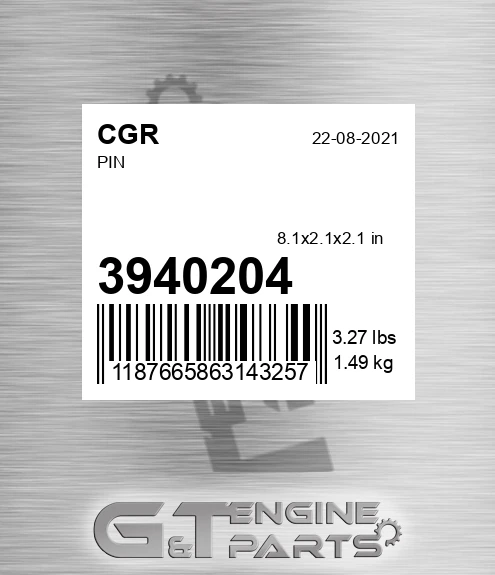 3940204 Pin
