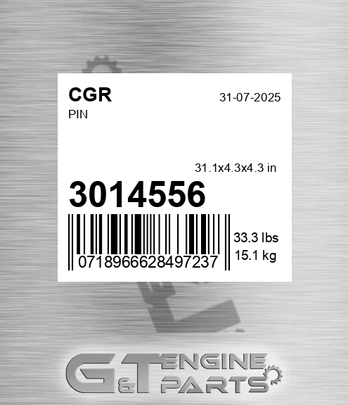 3014556 Pin