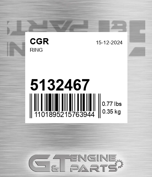 5132467 Ring
