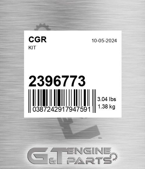2396773 Kit