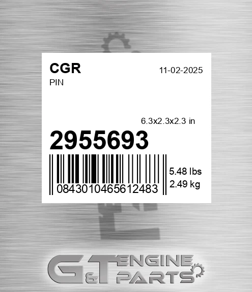 2955693 Pin