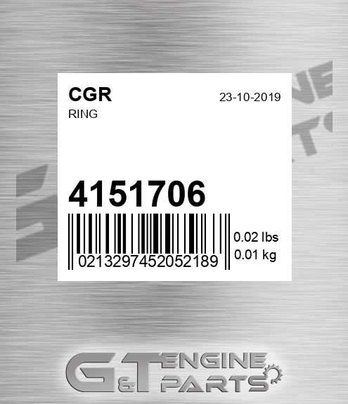 4151706 Ring