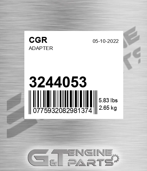 3244053 Adapter