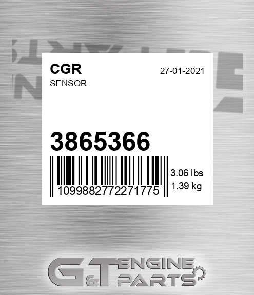 3865366 Sensor