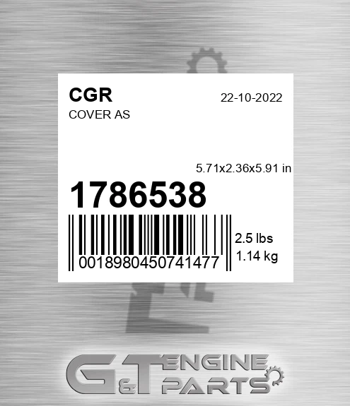 1786538 Cover As