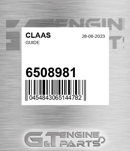 6508981 Guide