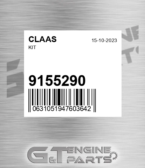 9155290 Kit