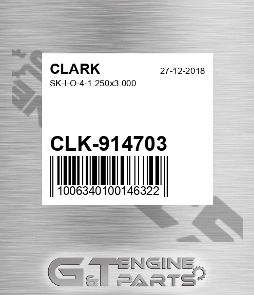 CLK-914703 Sk-i-o-4-1.250x3.000
