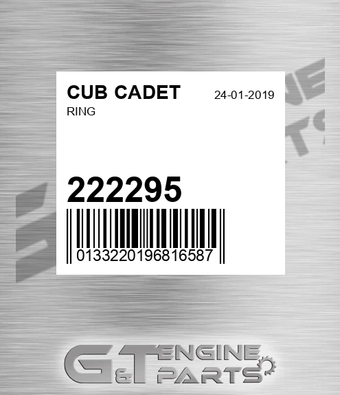 222295 Ring
