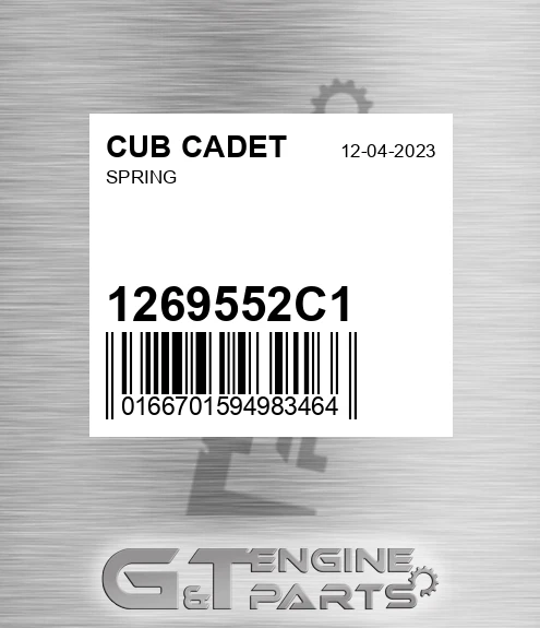 1269552C1 Spring