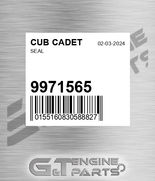 9971565 Seal