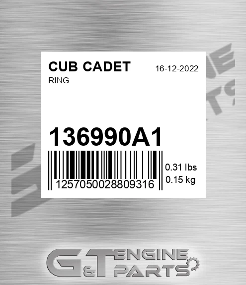 136990A1 Ring