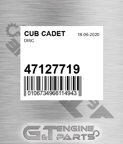 47127719 Disc