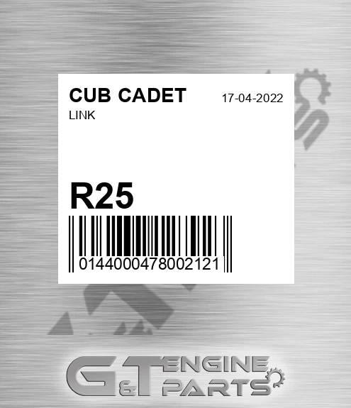R25 Link