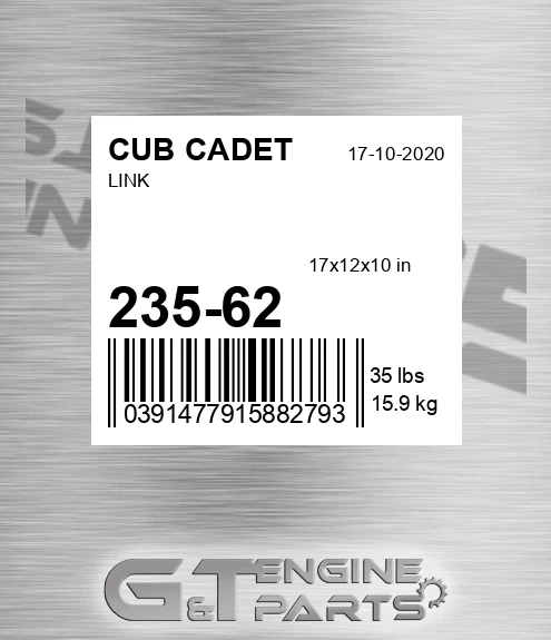 235-62 Link