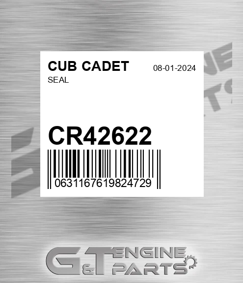 CR42622 Seal