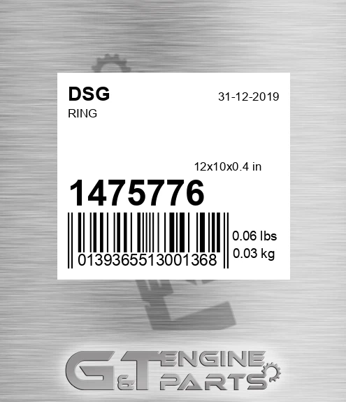 1475776 Ring