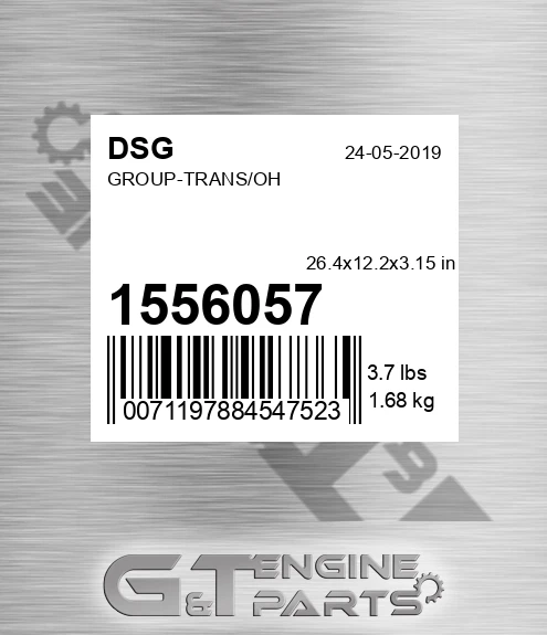 1556057 DSG Group-trans/oh