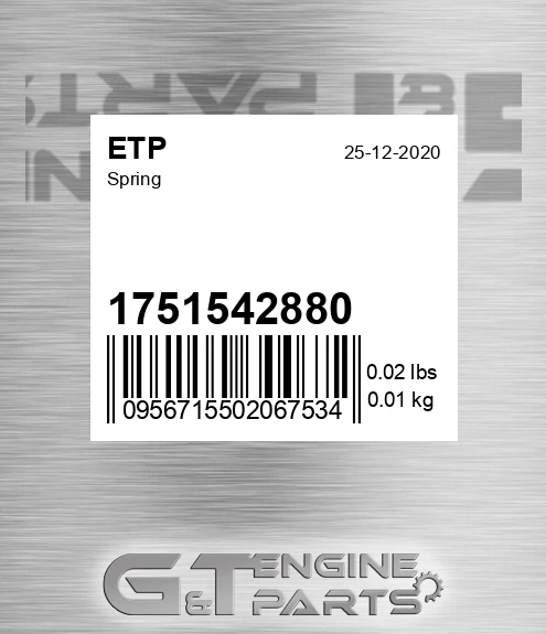 1751542880 Spring for ETP