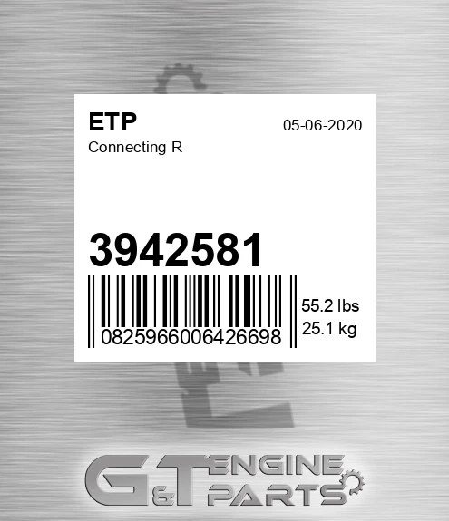 3942581 Connecting R