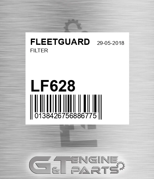 LF628 Filter