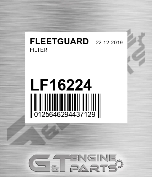 LF16224 Filter