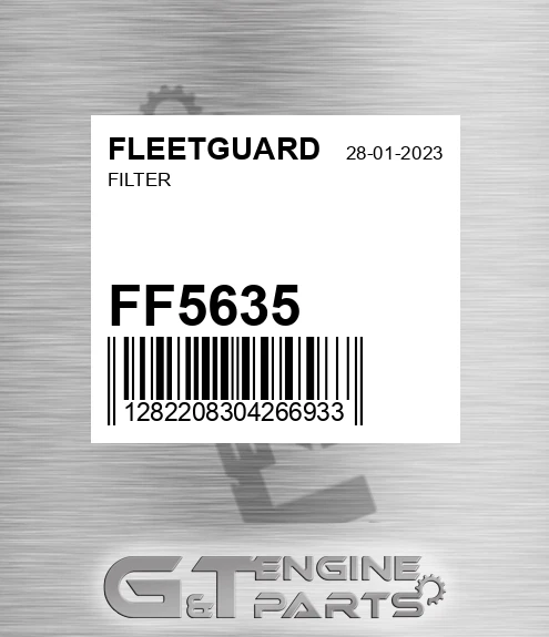 FF5635 Filter