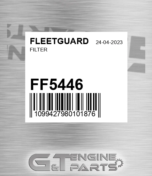 FF5446 FLEETGUARD Filter