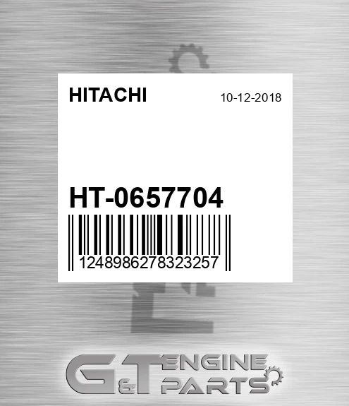 HT-0657704