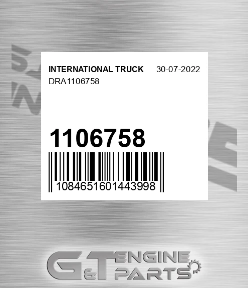 1106758 Dra