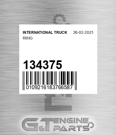 134375 Ring