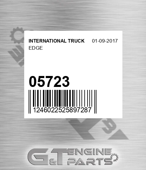 05723 Edge