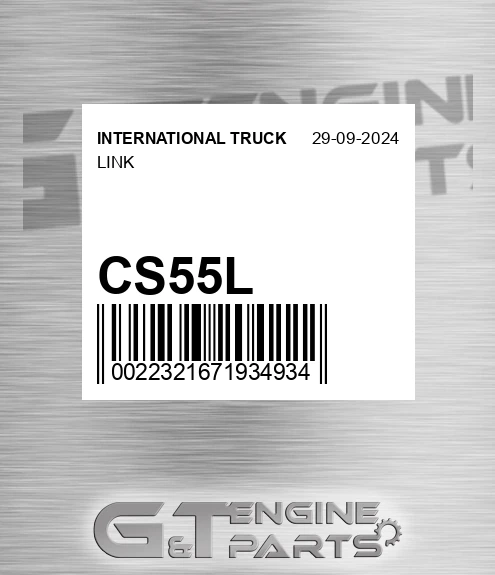 CS55L Link