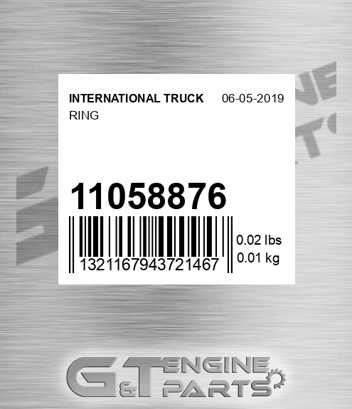 11058876 Ring