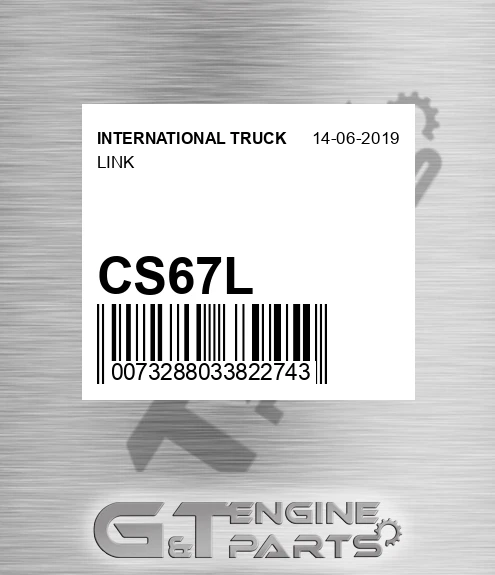 CS67L Link