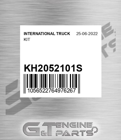 KH2052101S Kit for INTERNATIONAL TRUCK